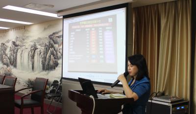 古有工匠公输盘 今留精神永流传 ——业务知识培训专题打卡：第五讲